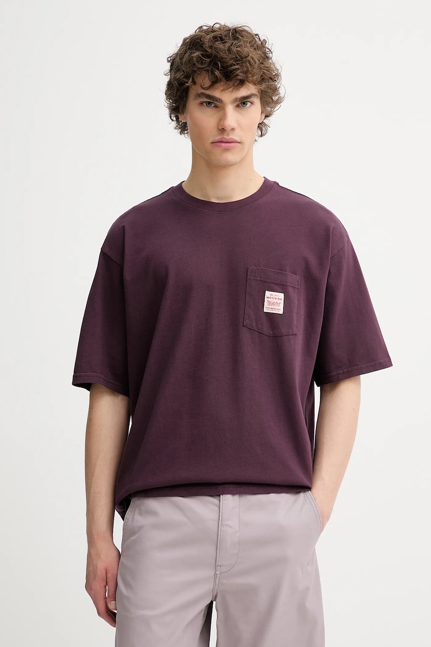 Levi's  Bavlněné tričko