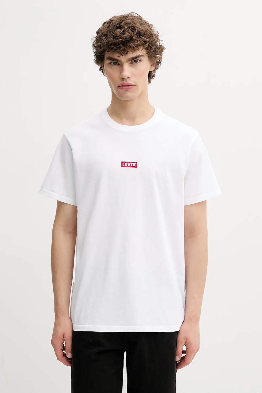 Levi's  Bavlněné tričko