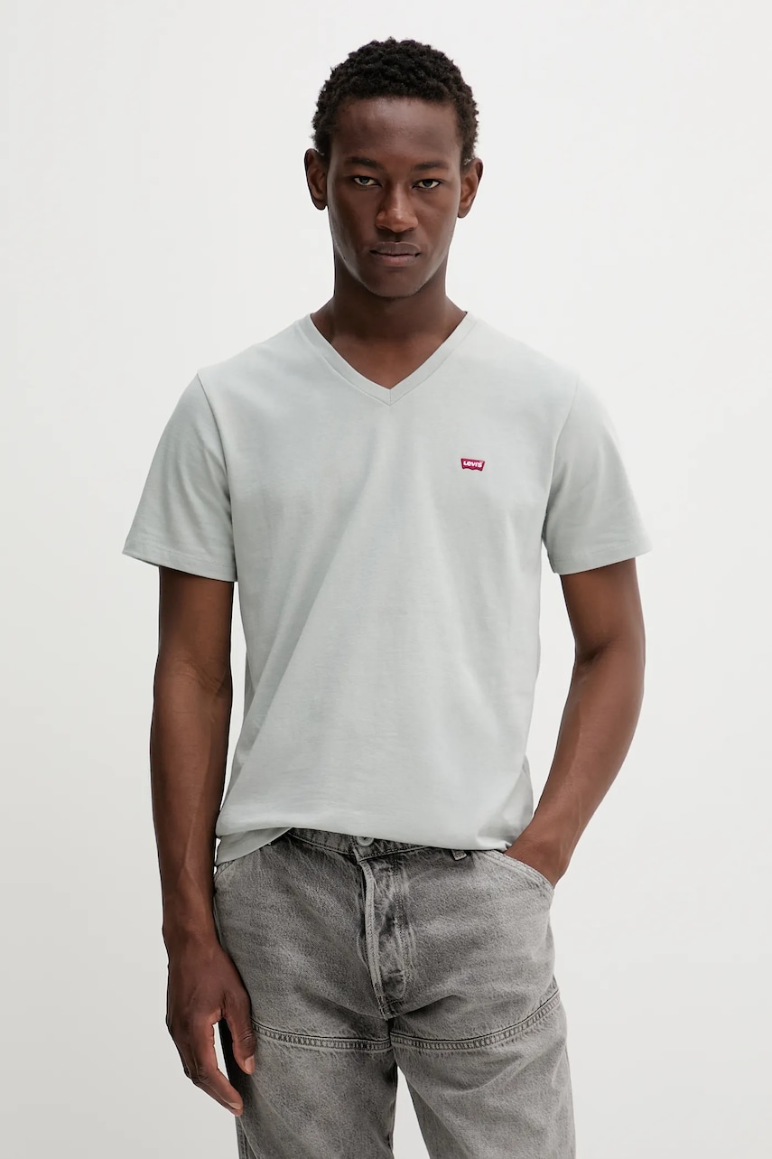 Levi's  Bavlněné tričko