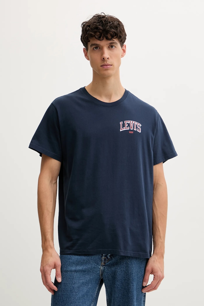 Levi's  Bavlněné tričko