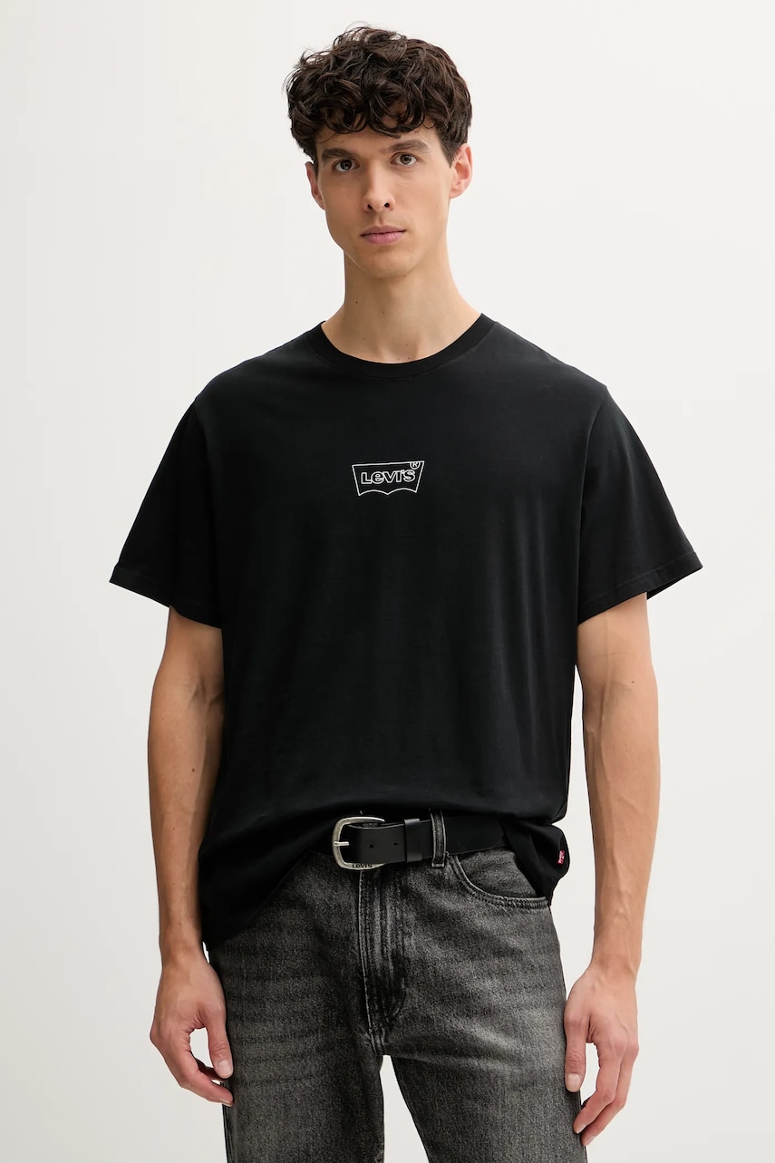 Levi's  Bavlněné tričko