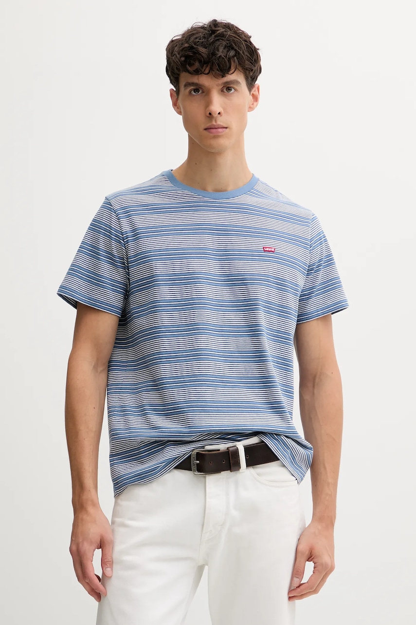 Levi's  Bavlněné tričko
