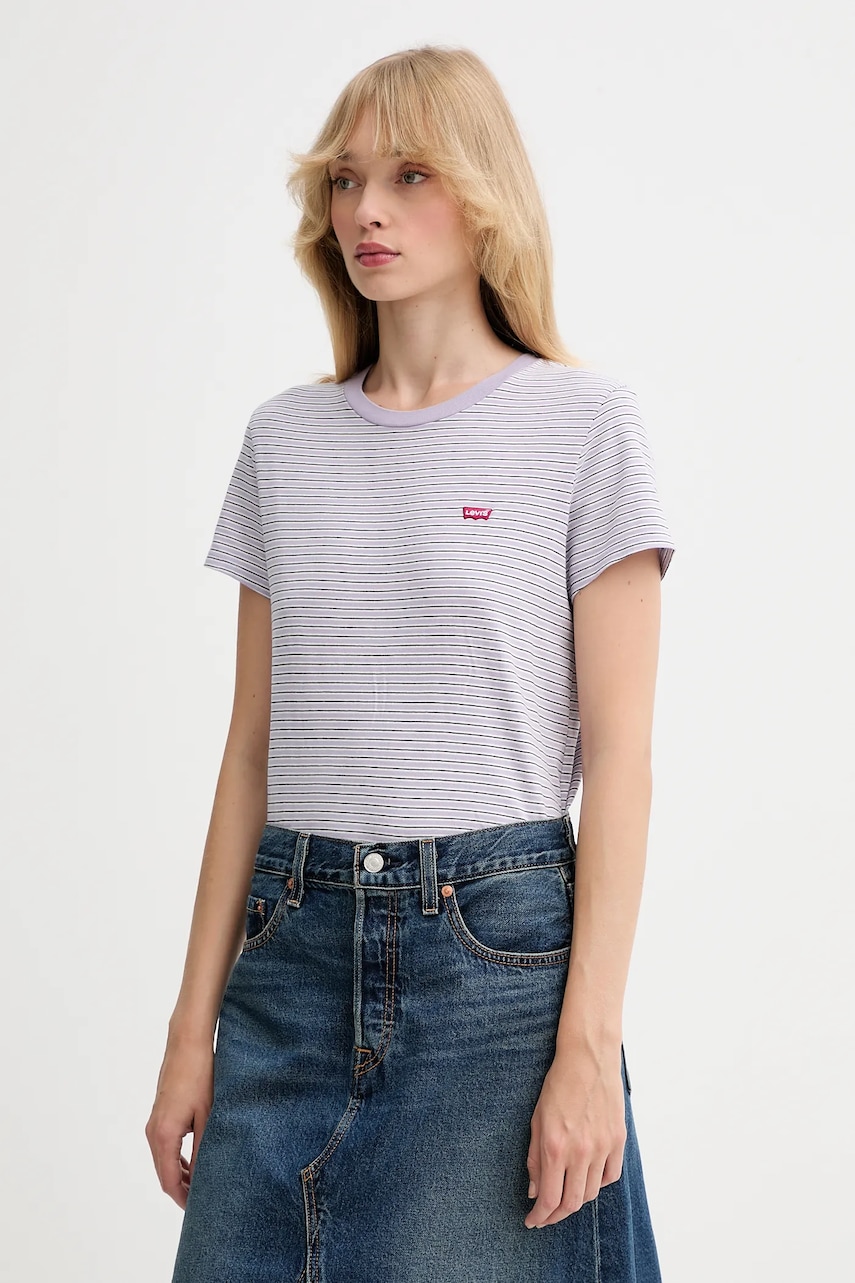 Levi's  Bavlněné tričko