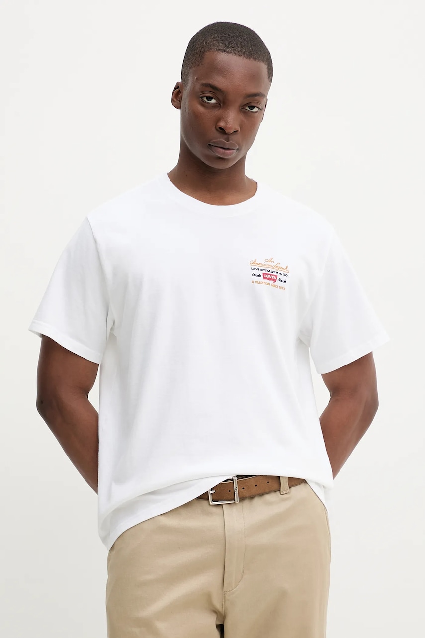 Levi's  Bavlněné tričko