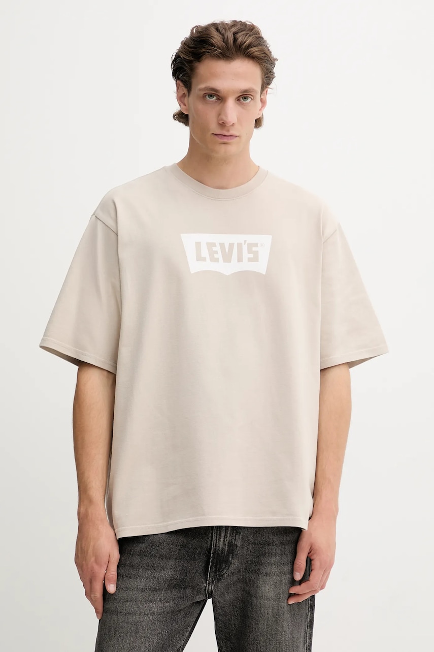 Levi's  Bavlněné tričko