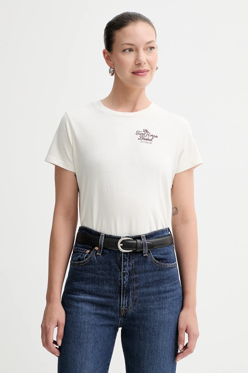 Levi's  Bavlněné tričko