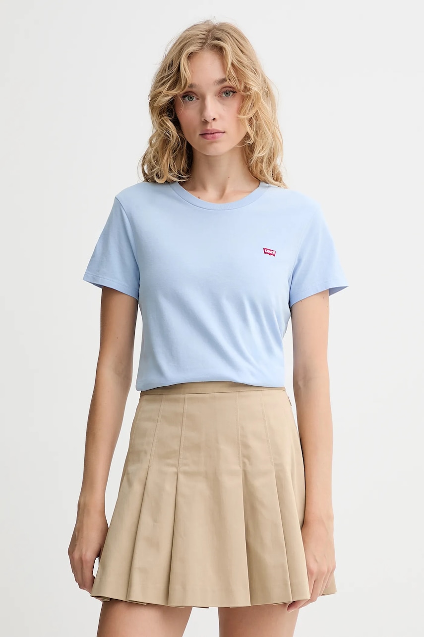 Levi's  Bavlněné tričko