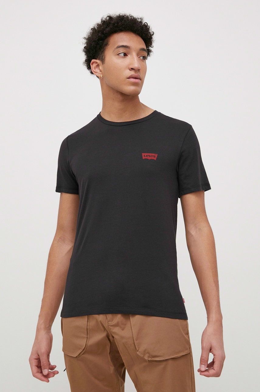 Levi's  Bavlněné tričko