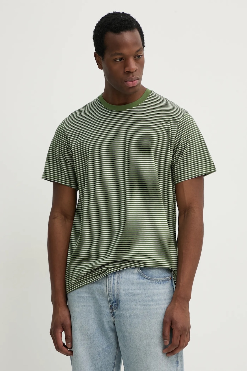 Levi's  Bavlněné tričko  THE ESSENTIAL TEE