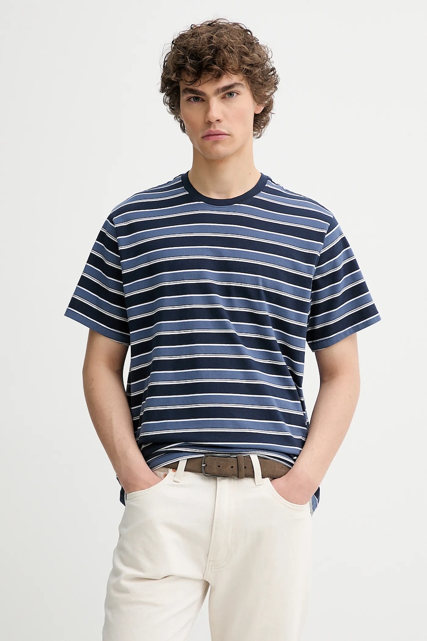 Levi's  Bavlněné tričko  THE ESSENTIAL TEE