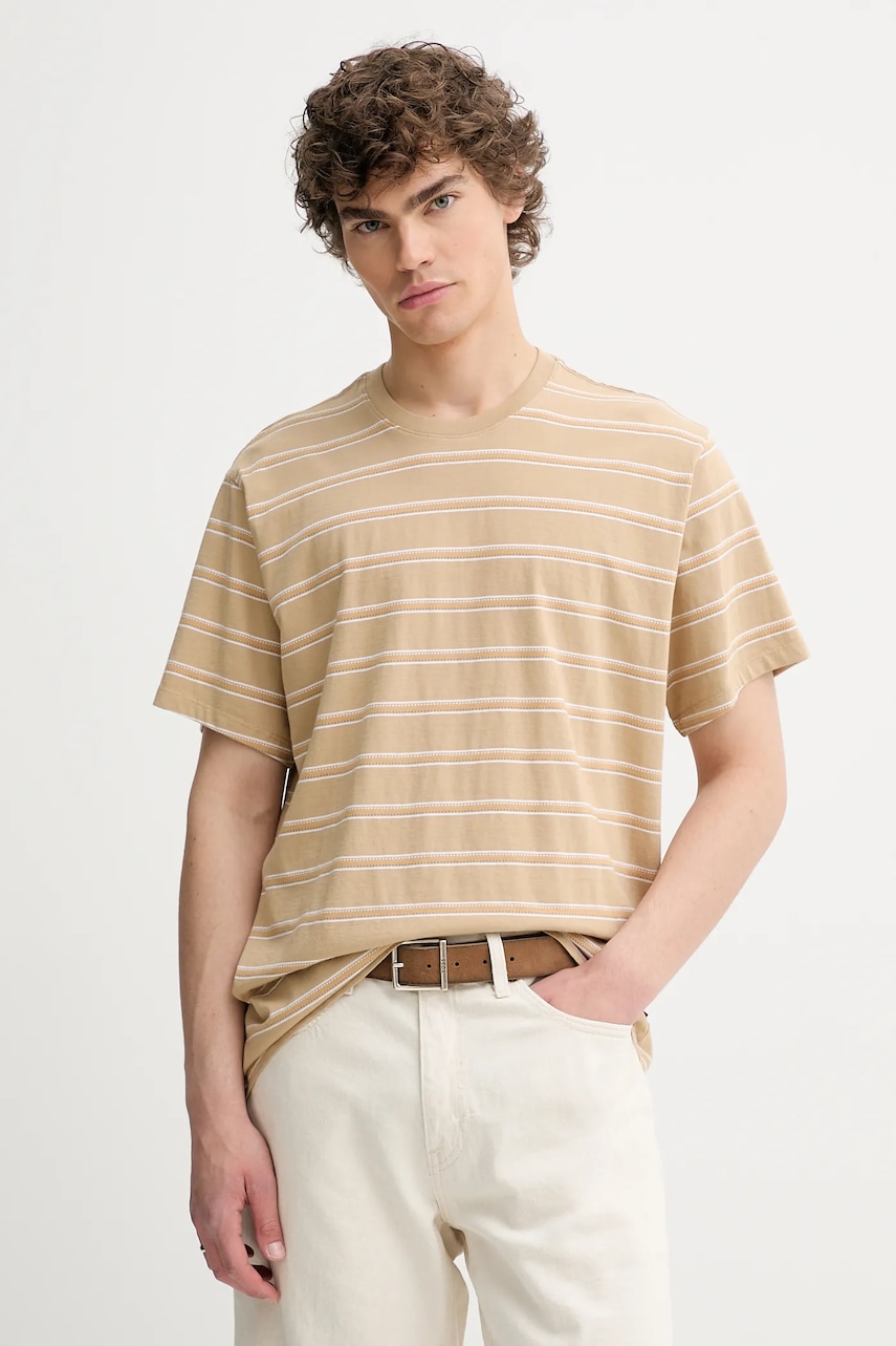Levi's  Bavlněné tričko  THE ESSENTIAL TEE