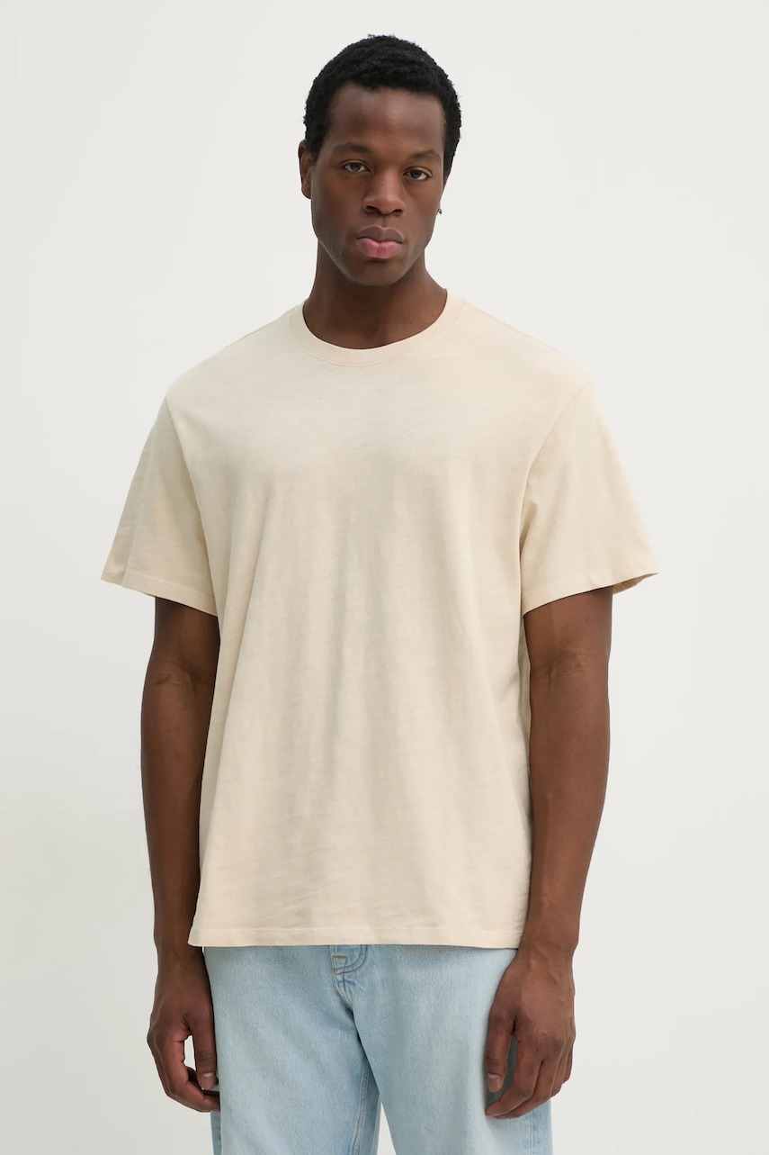 Levi's  Bavlněné tričko  THE ESSENTIAL TEE
