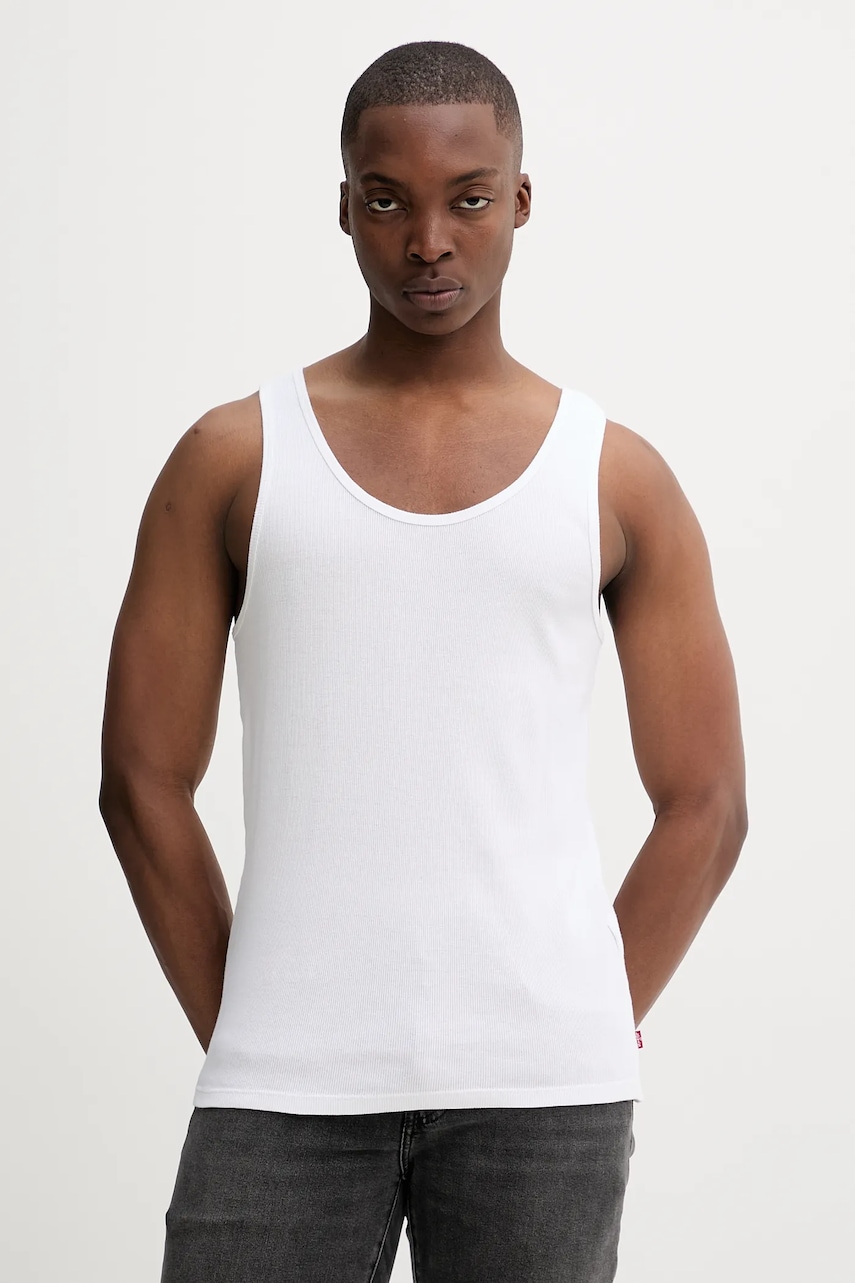 Levi's  Bavlněný top  2-pack