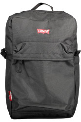 LEVI'S BLACK MEN'S BACKPACK