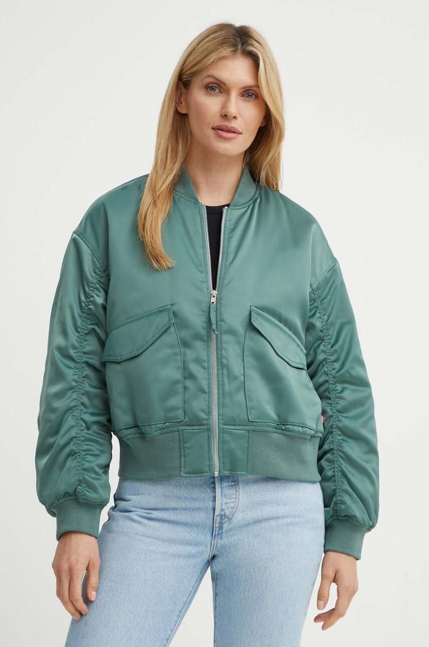 Levi's  Bomber bunda