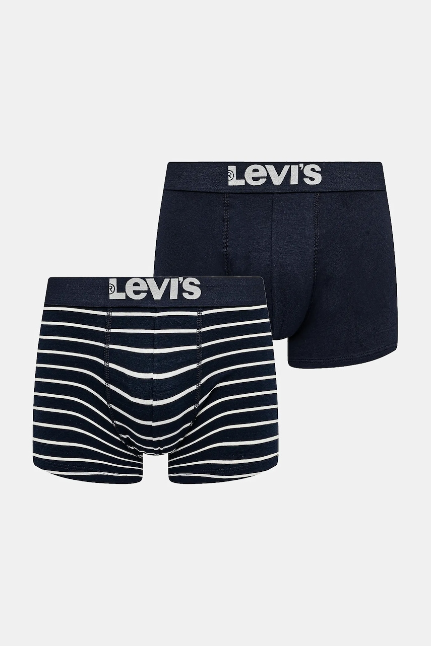 Levi's  Boxerky  (2-pack)