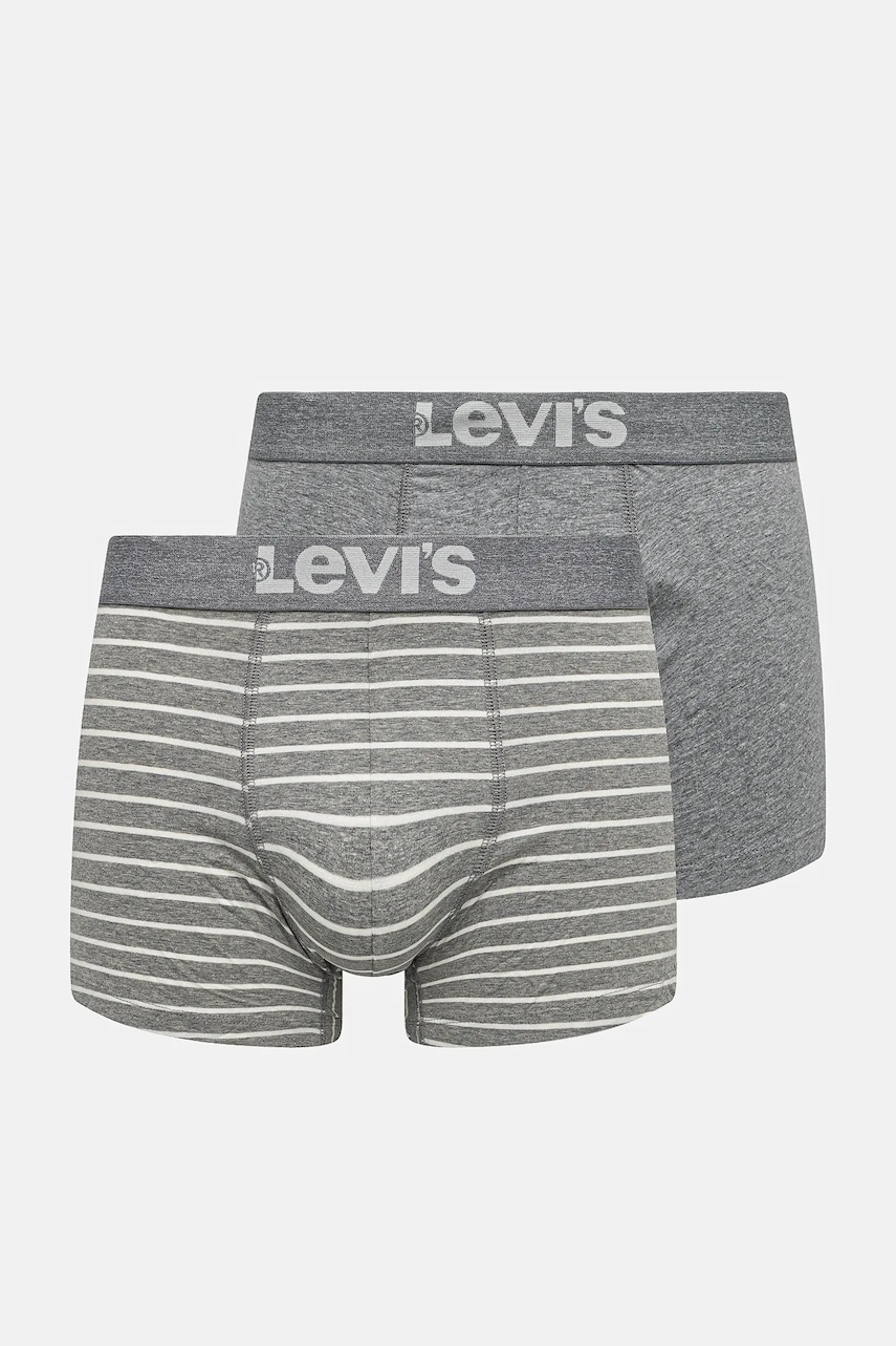 Levi's  - Boxerky (2-pack)