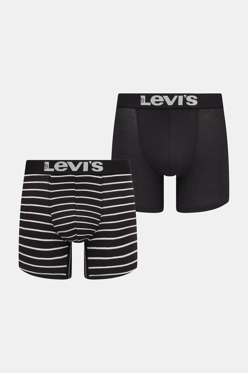 Levi's  Boxerky  (2-pack)