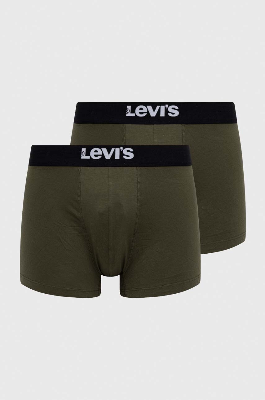 Levi's  Boxerky  2-pack