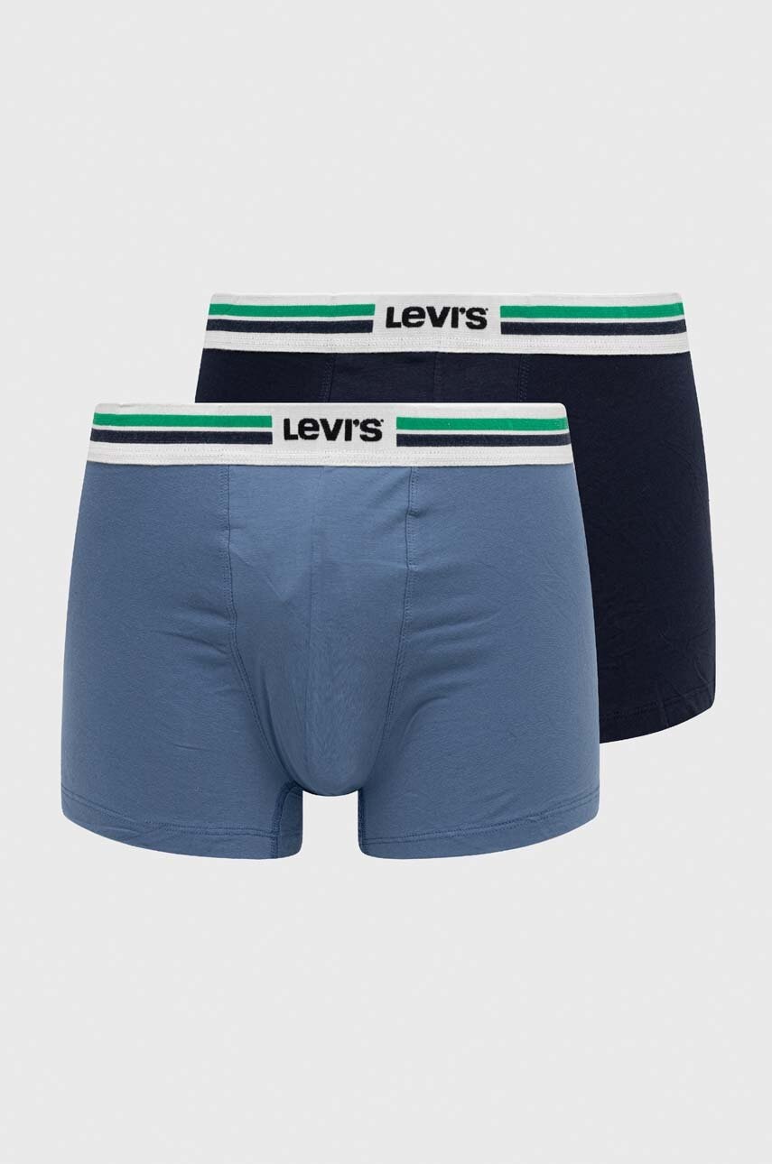 Levi's  Boxerky  2-pack