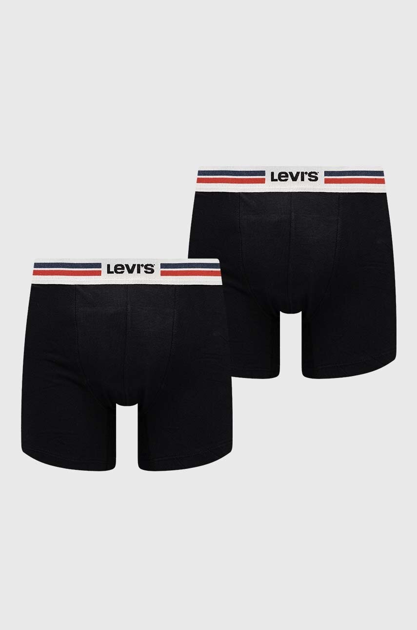 Levi's  Boxerky  2-pack