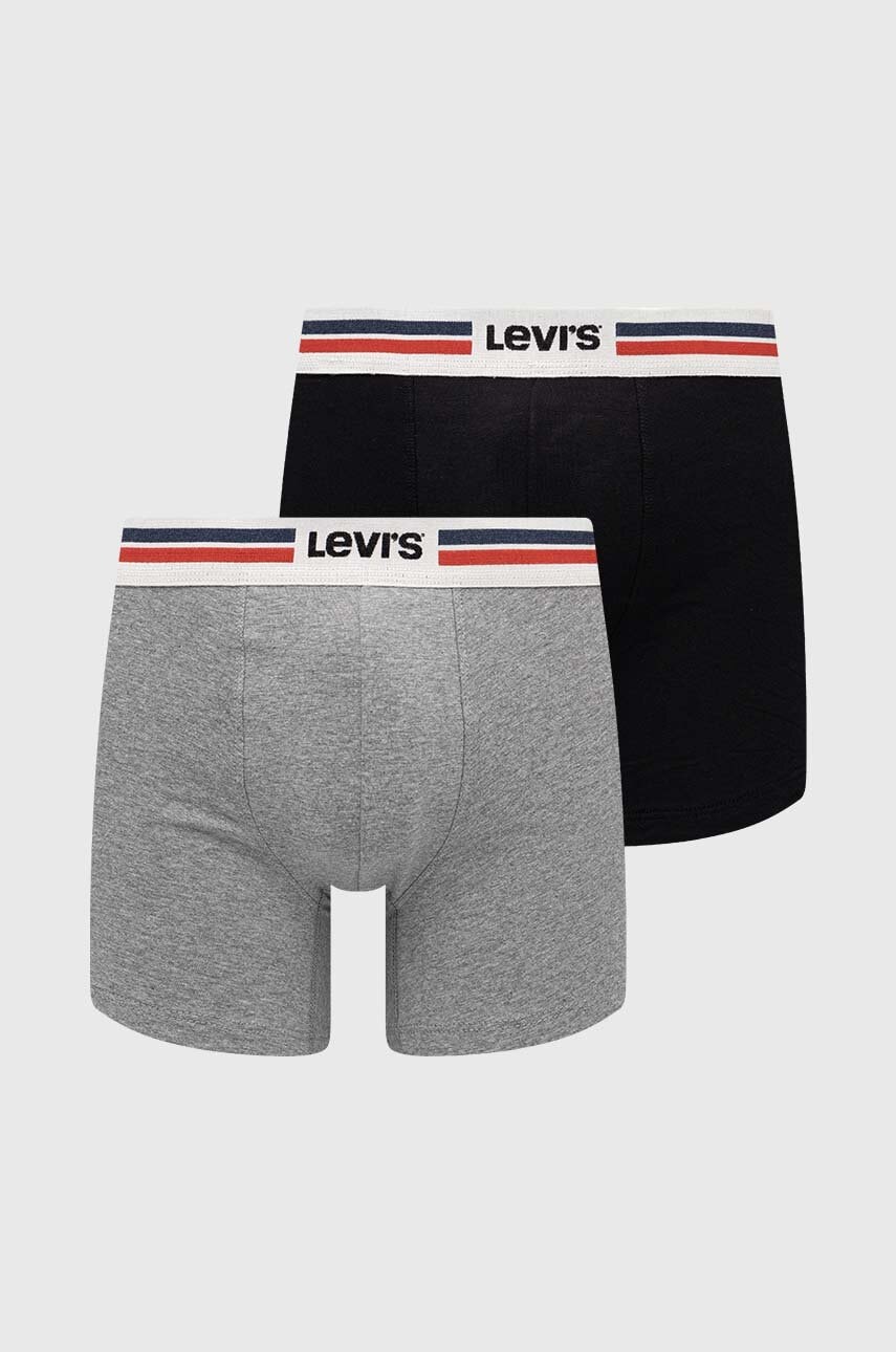 Levi's  Boxerky  2-pack