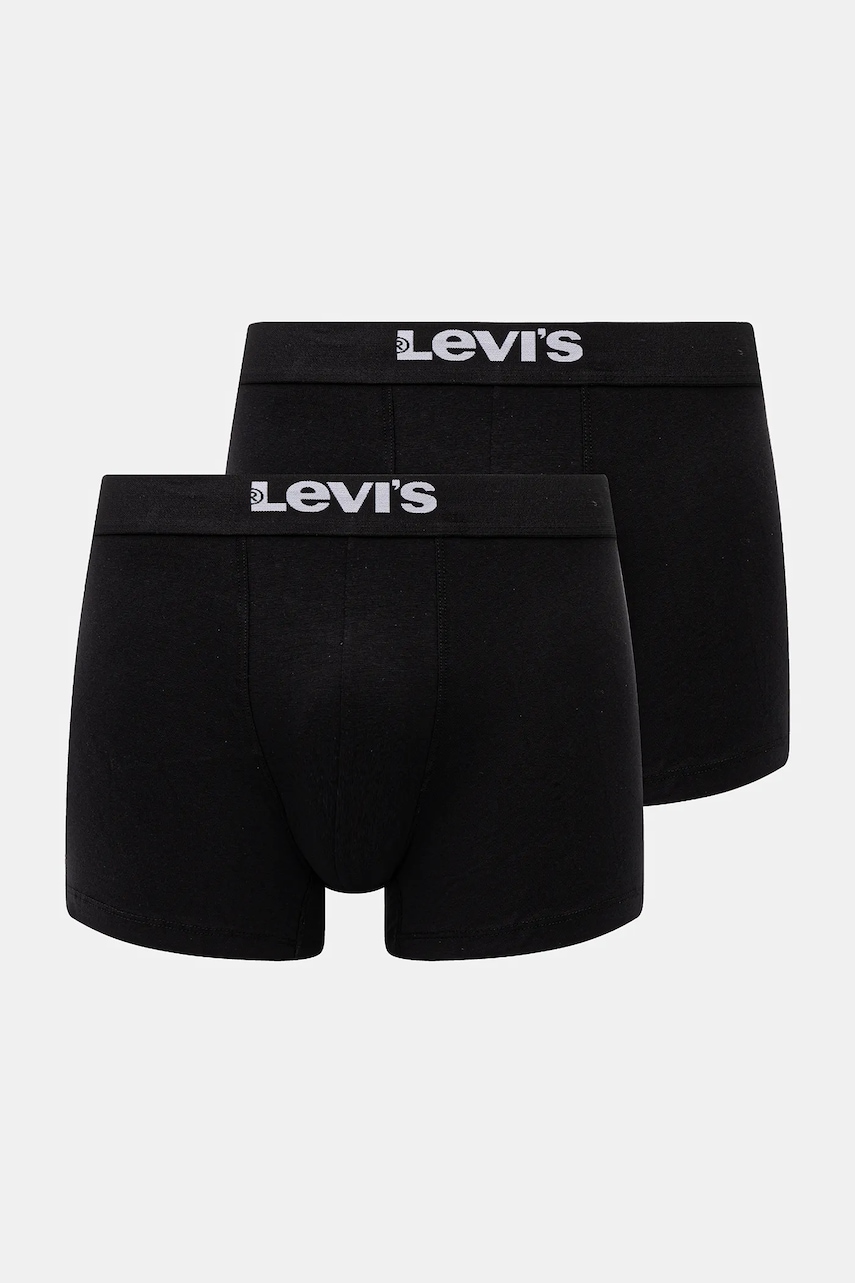 Levi's  Boxerky  2-pack