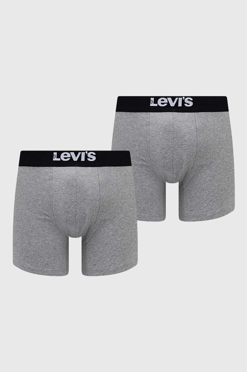 Levi's  Boxerky  2-pack