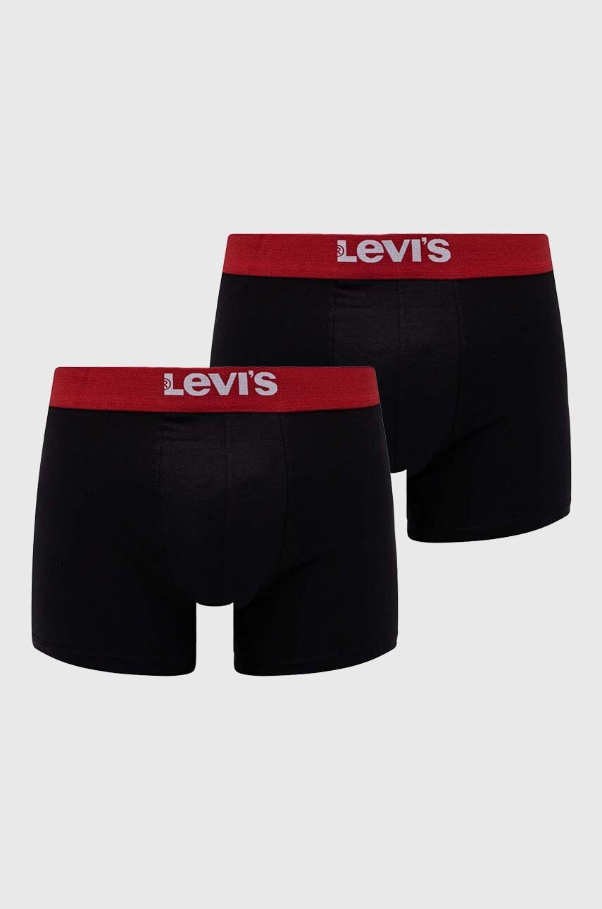 Levi's  Boxerky  2-pack