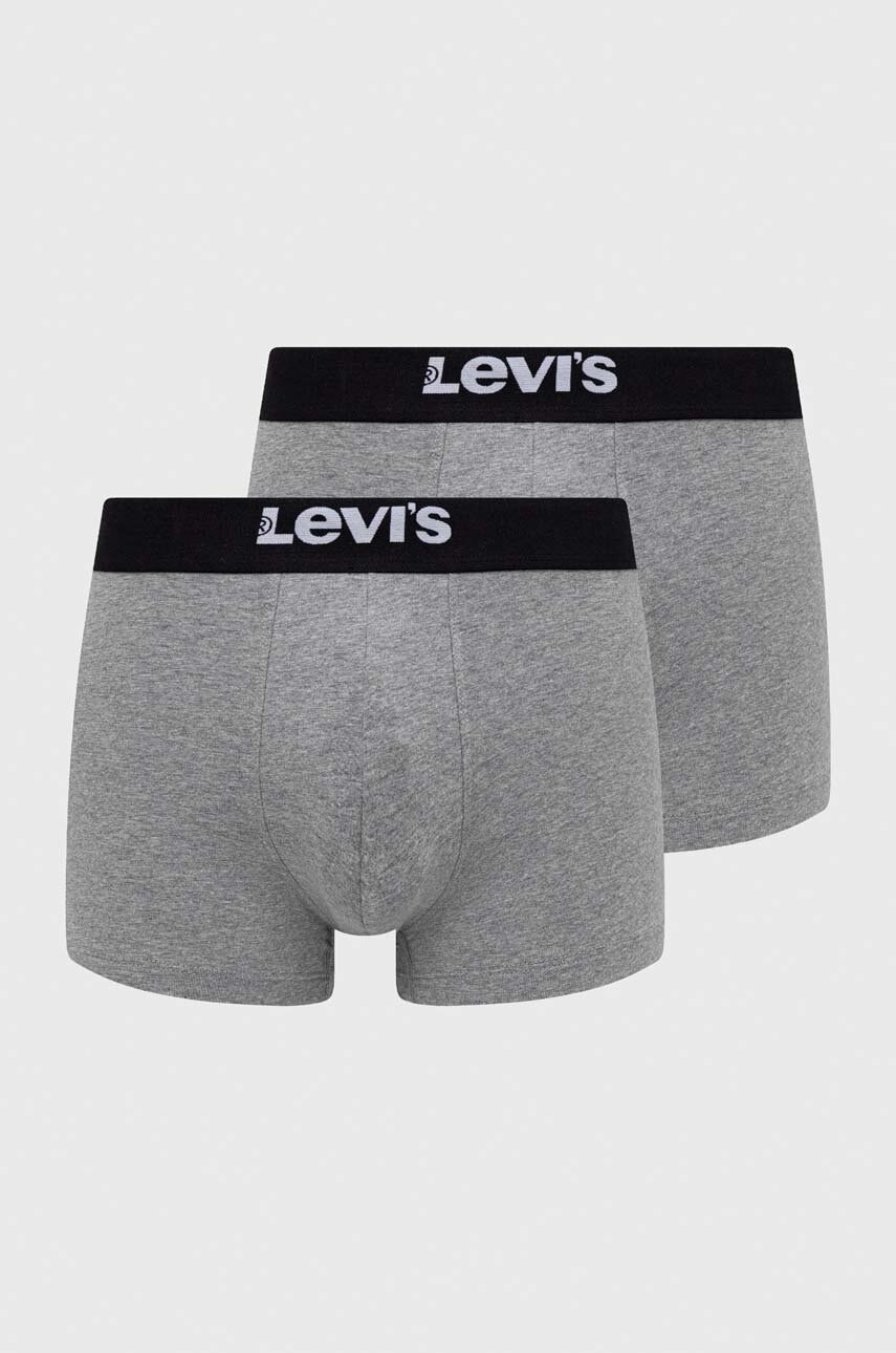 Levi's  Boxerky  2-pack
