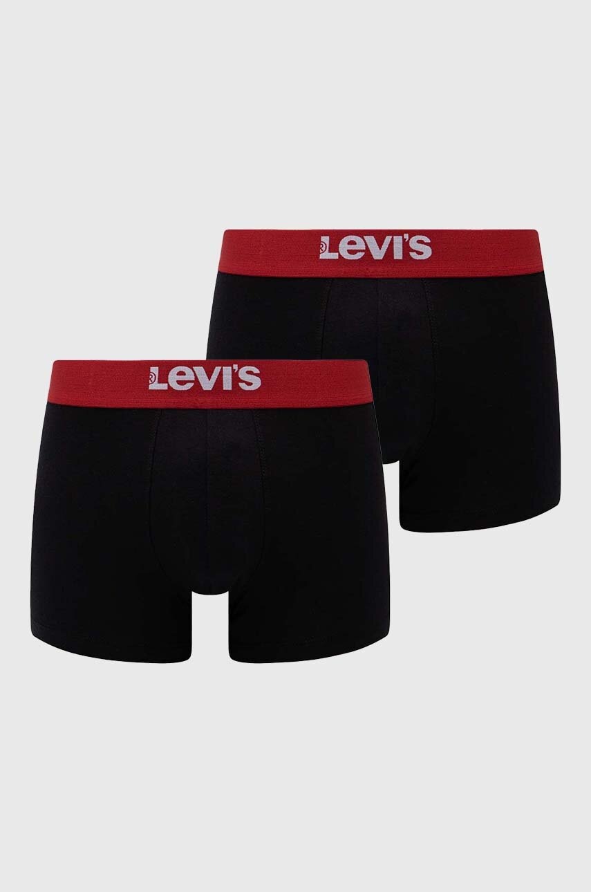 Levi's  Boxerky  2-pack