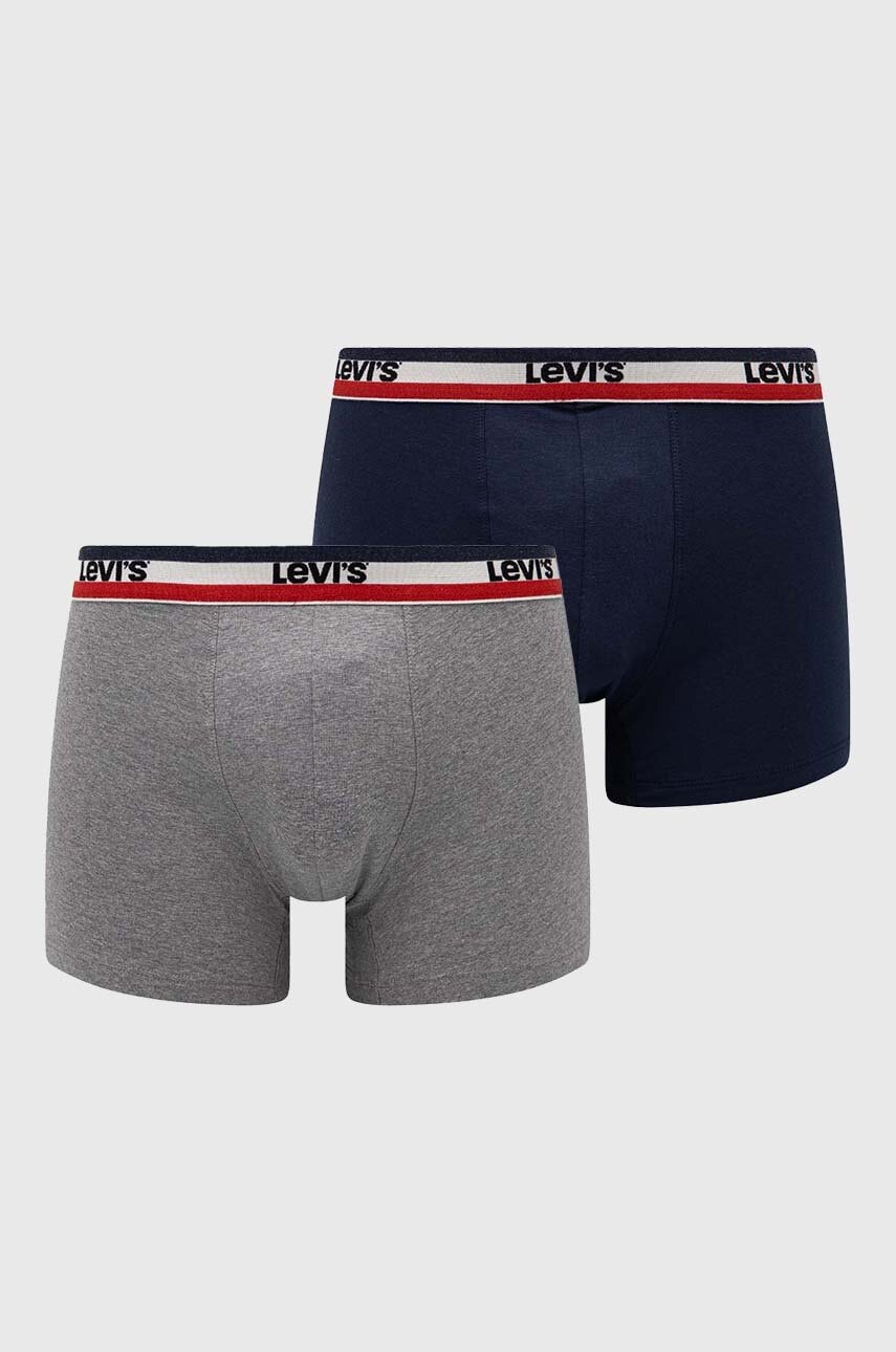 Levi's  Boxerky  2-pack