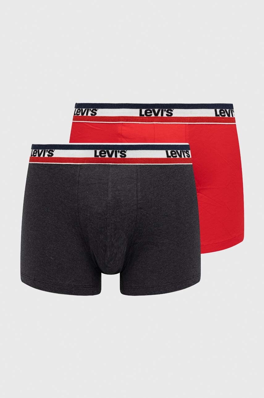 Levi's  Boxerky  2-pack