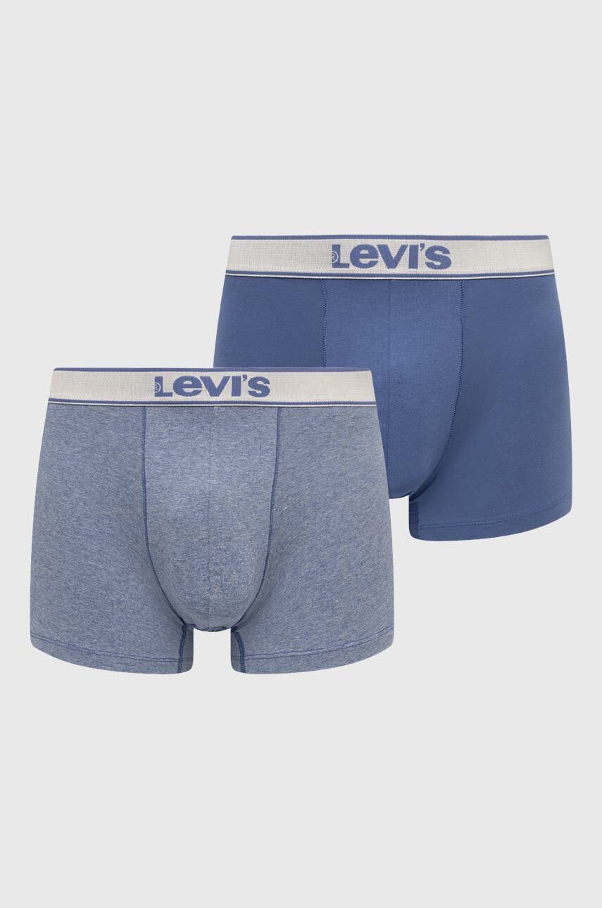 Levi's  Boxerky  2-pack