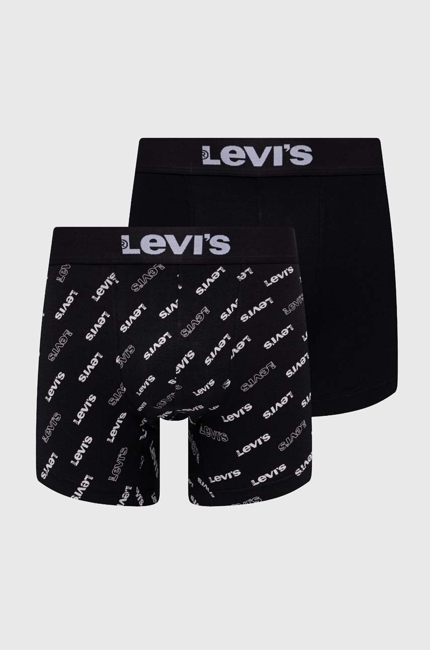 Levi's  Boxerky  2-pack