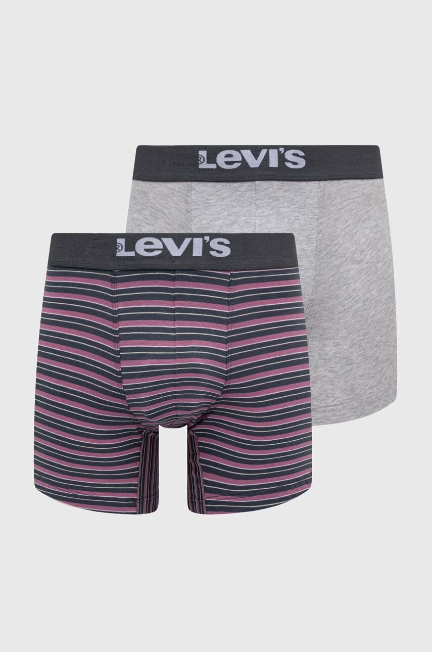 Levi's  Boxerky  2-pack