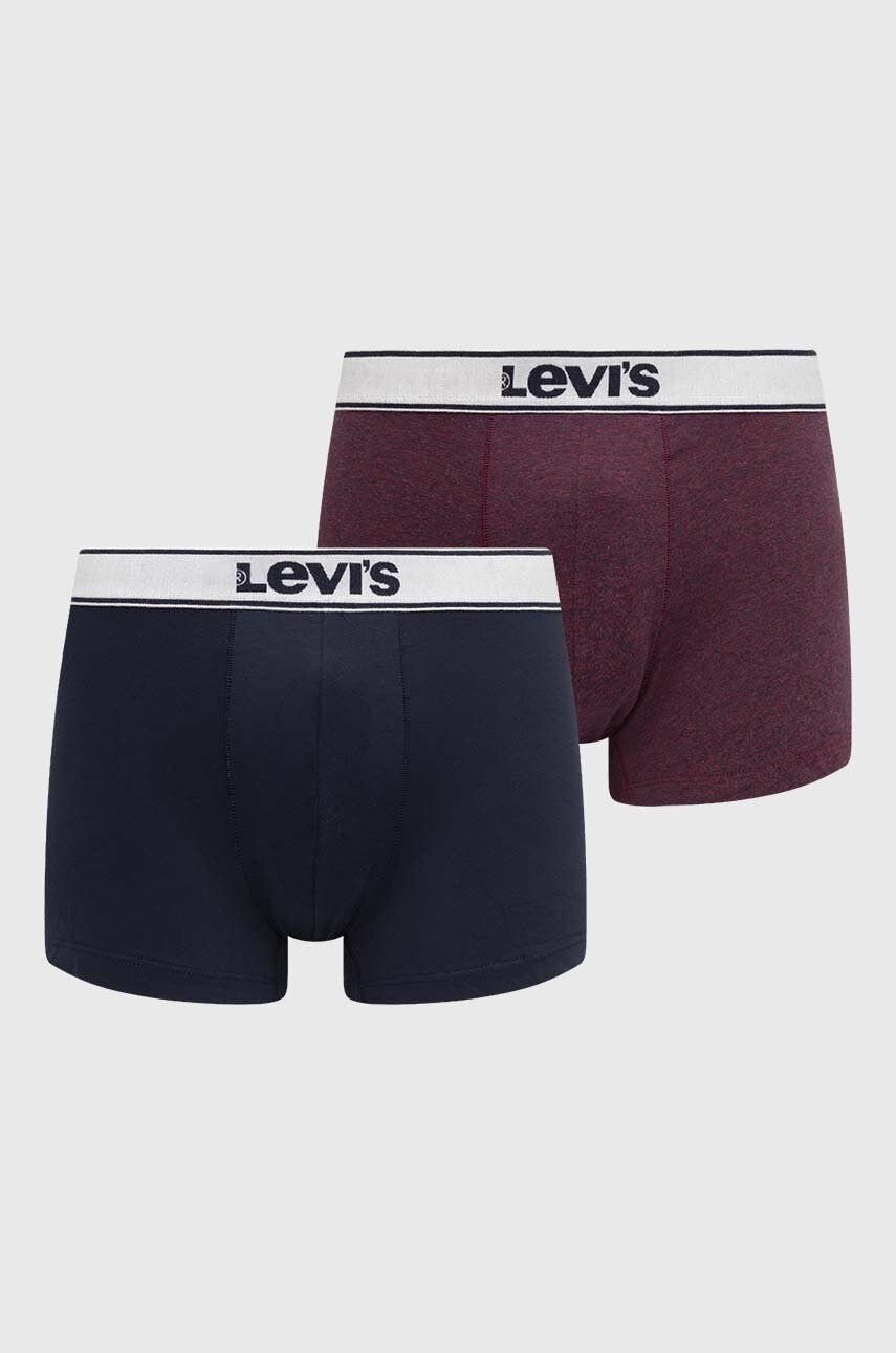 Levi's  Boxerky  2-pack