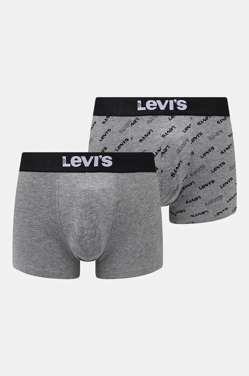 Levi's  Boxerky  2-pack