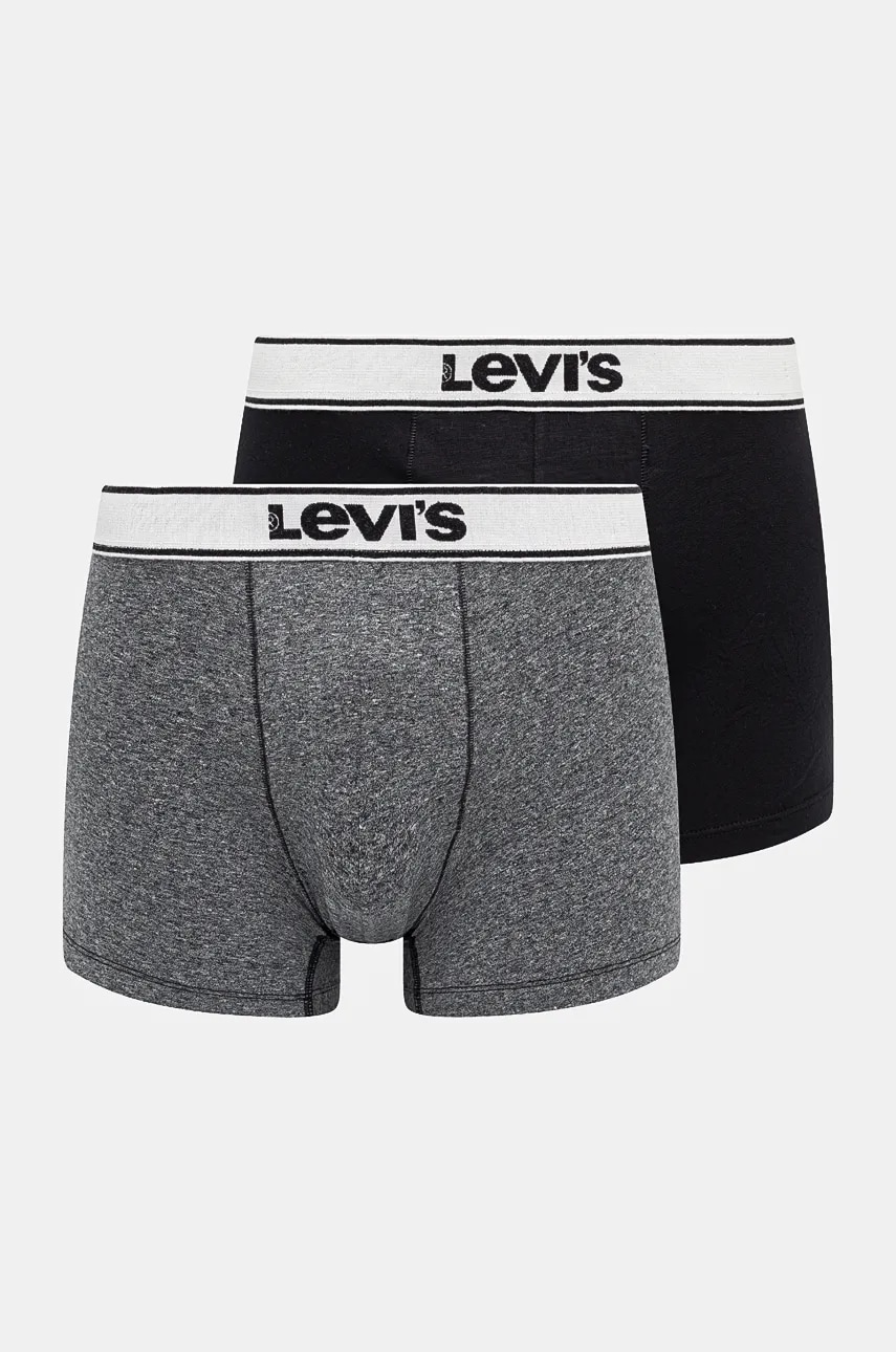 Levi's  Boxerky  2-pack