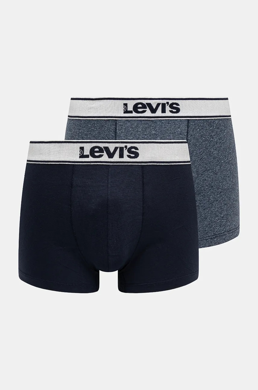 Levi's  Boxerky  2-pack