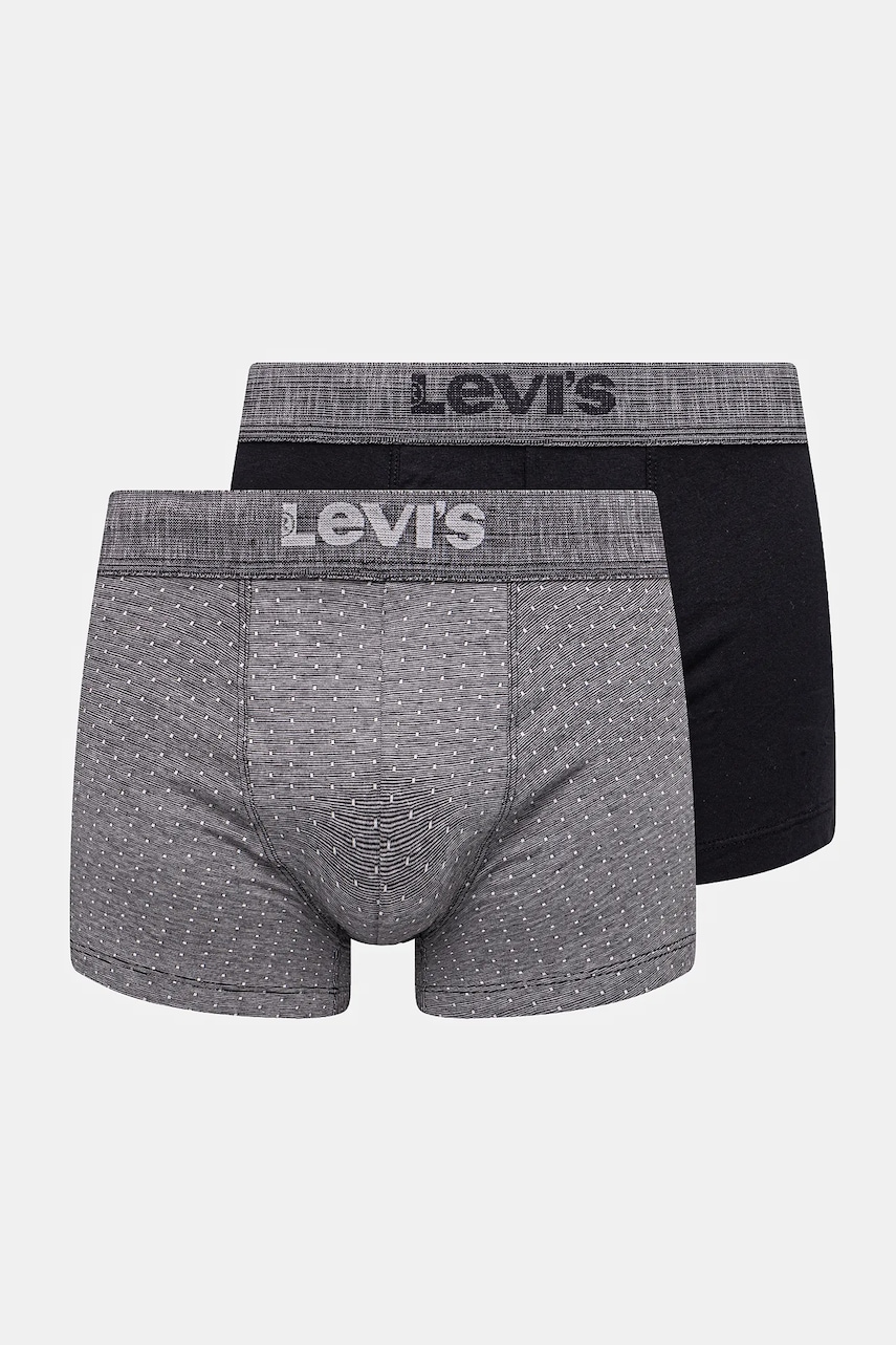 Levi's  Boxerky  2-pack