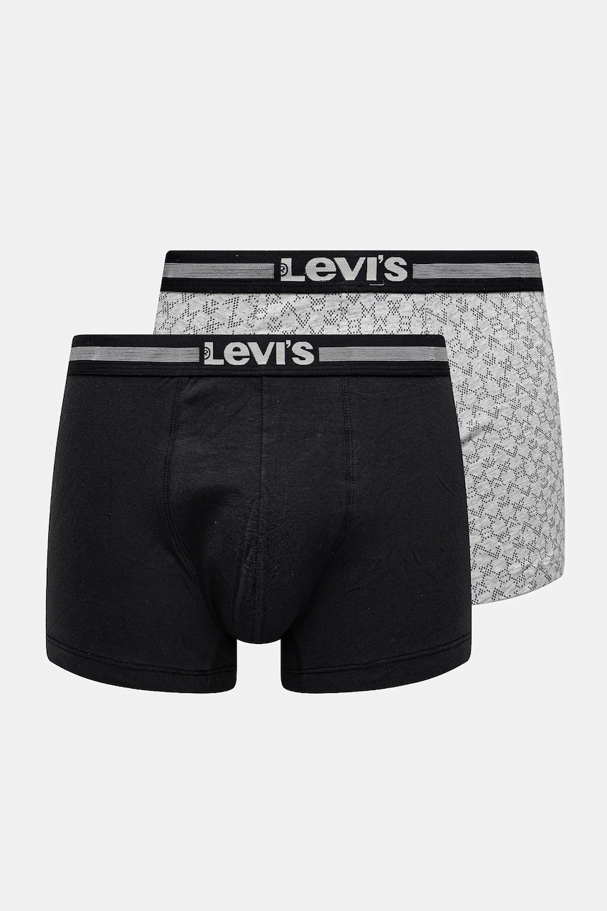 Levi's  Boxerky  2-pack