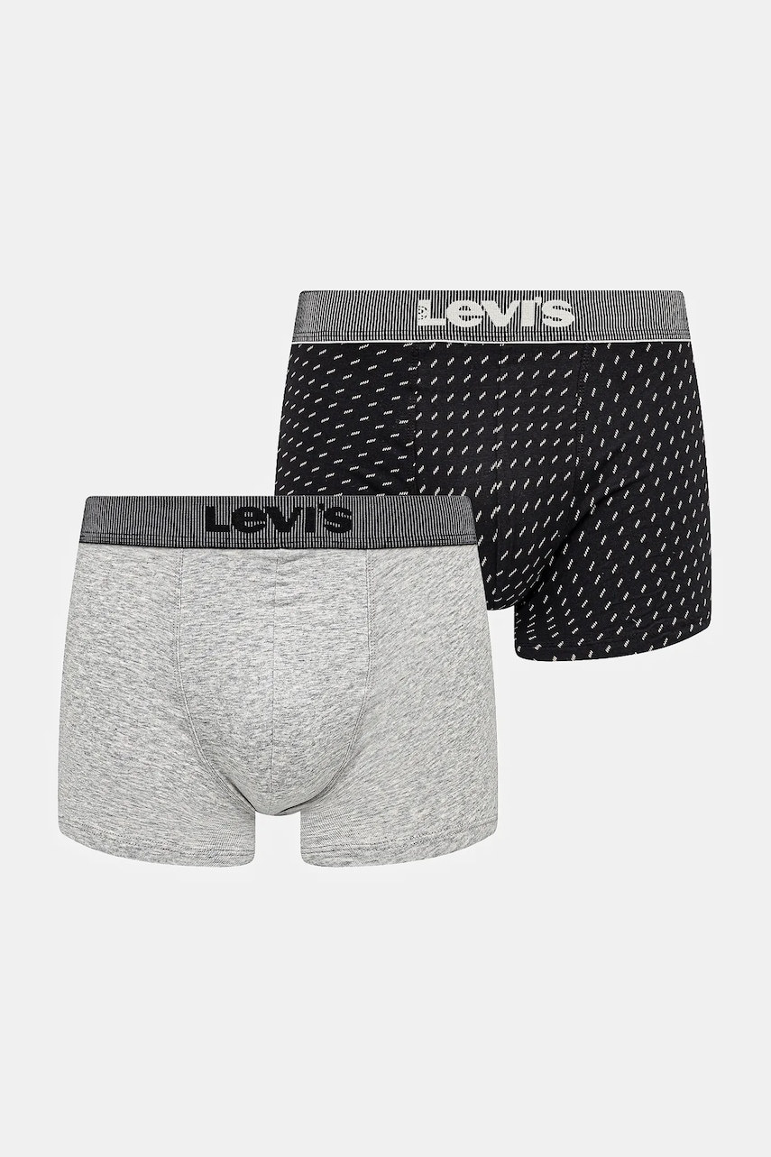 Levi's  Boxerky  2-pack