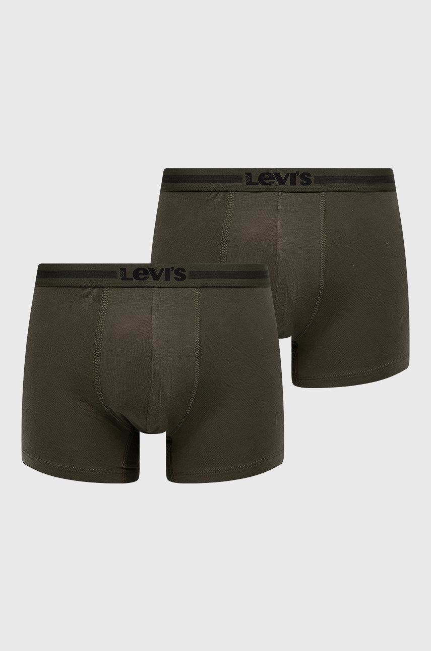 Levi's  Boxerky  ( 2-pak)