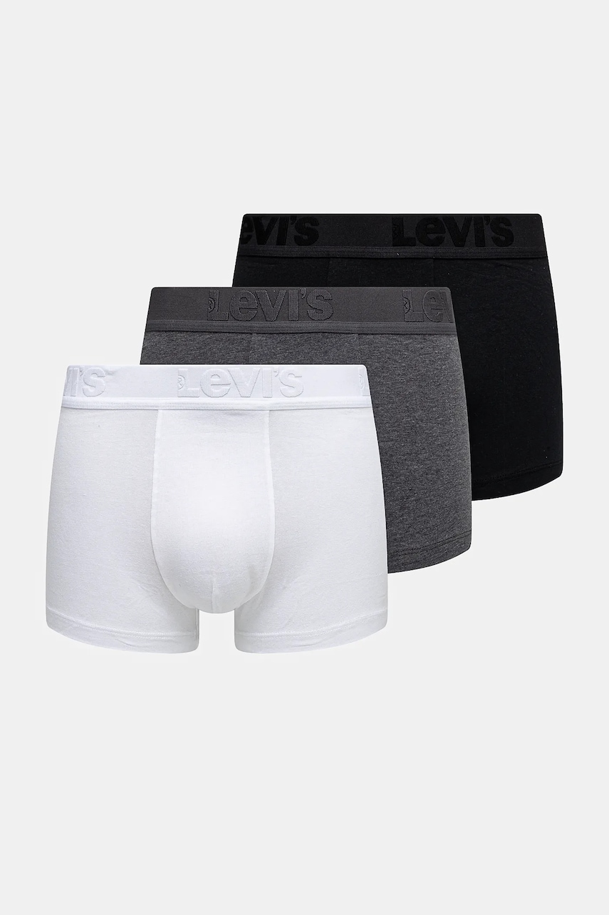 Levi's  Boxerky  (3-pack)