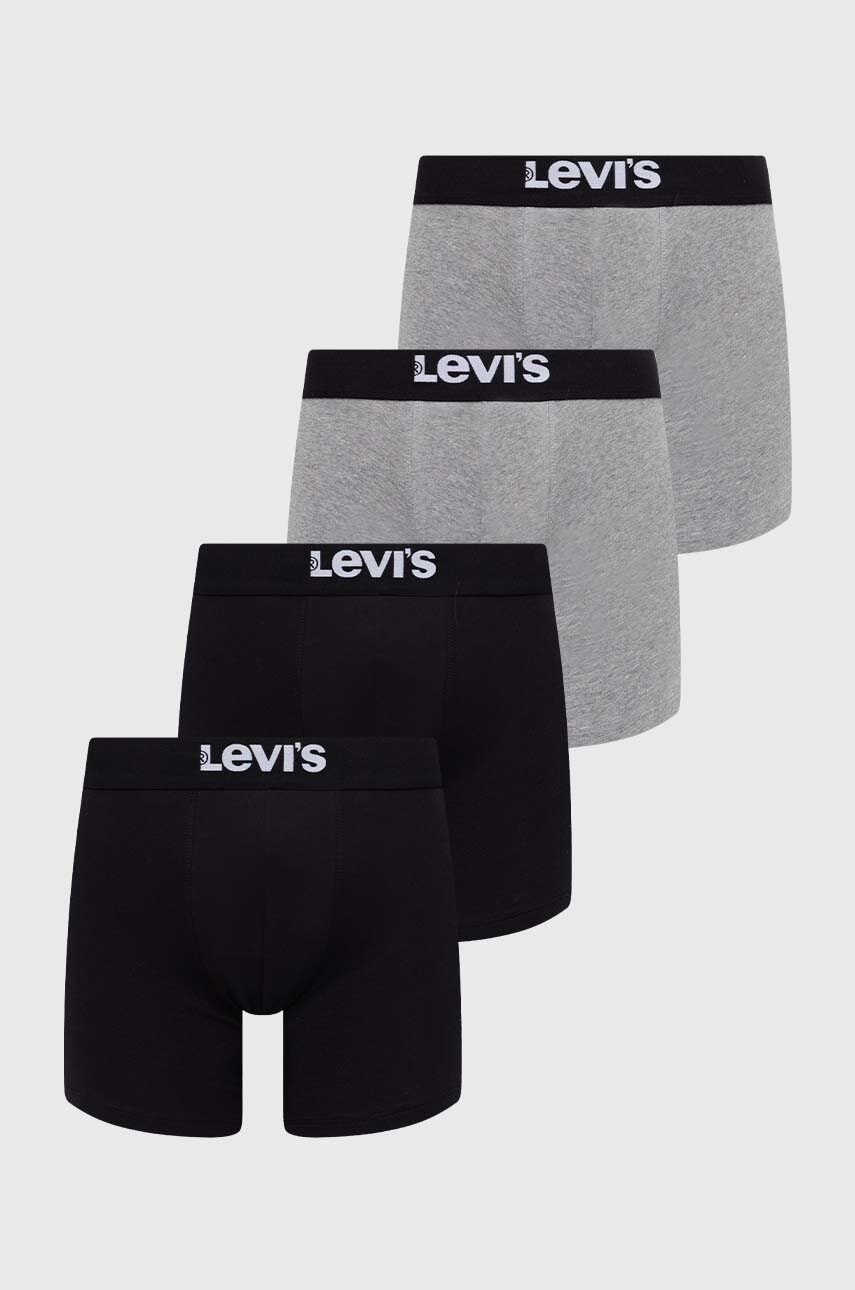 Levi's  Boxerky  4-pack