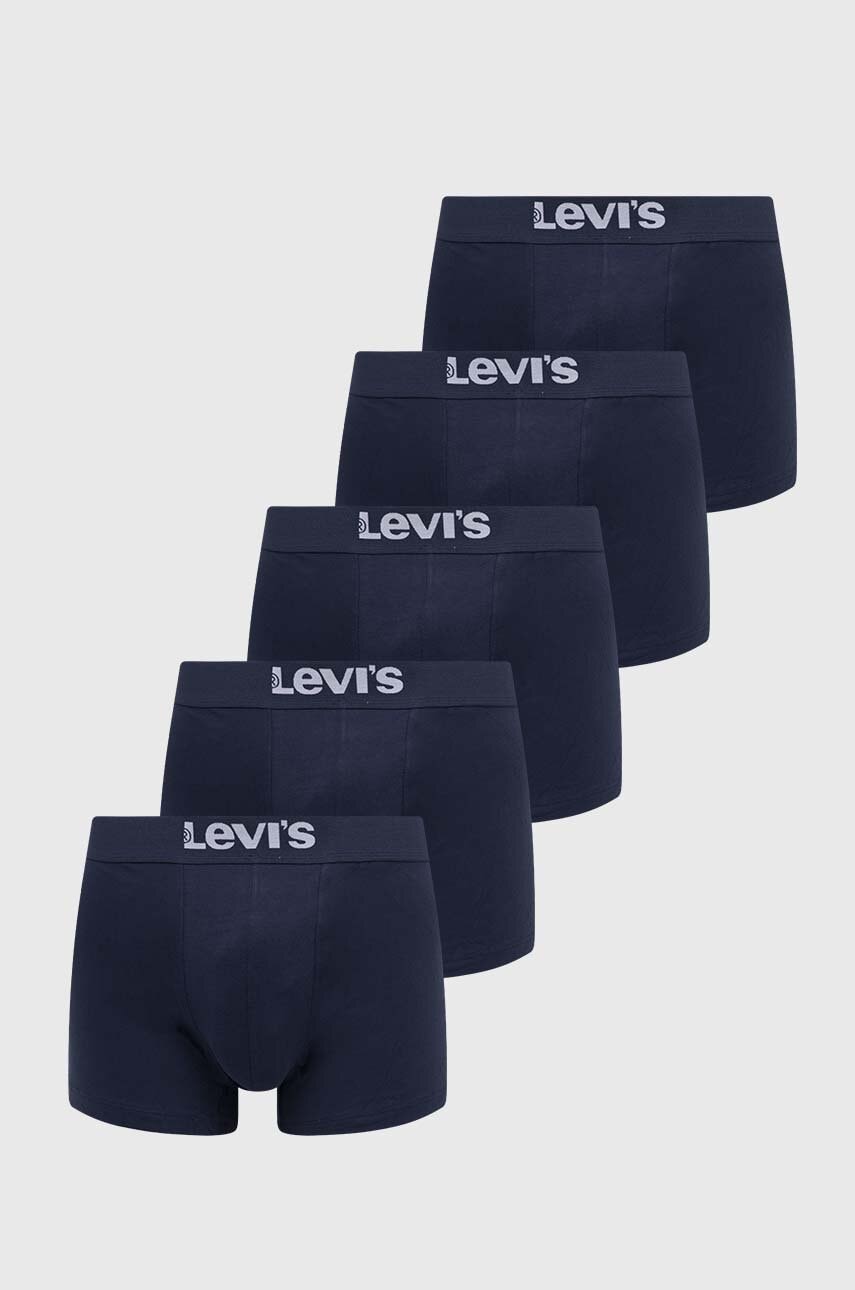 Levi's  Boxerky  5-pack