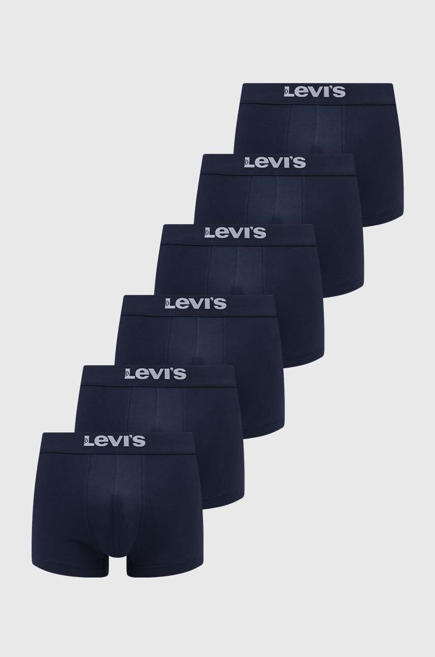 Levi's  Boxerky  6-pack