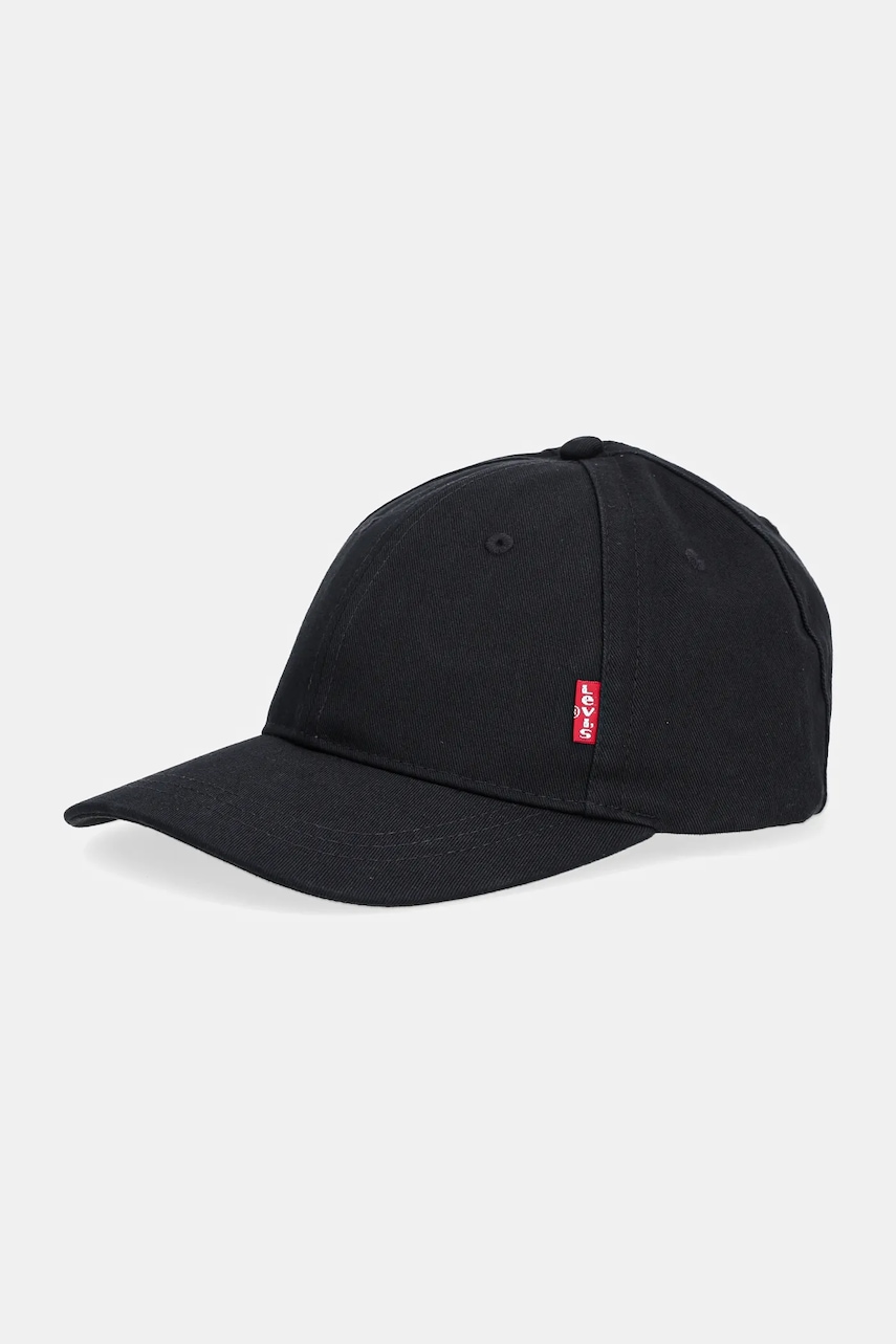 Levi's  Čepice  CLASSIC TWILL RED TAB BASEBALL