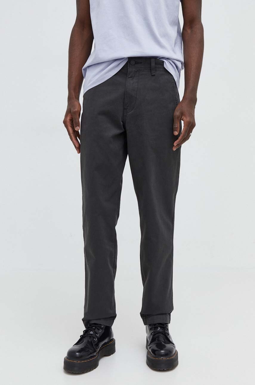 Levi's  chino kalhoty pánské bavlněné